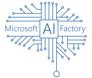 Microsoft AI Factory