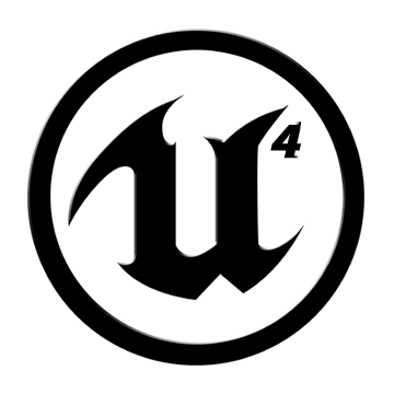UE4