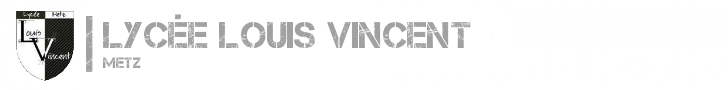 Lycée Louis Vincent