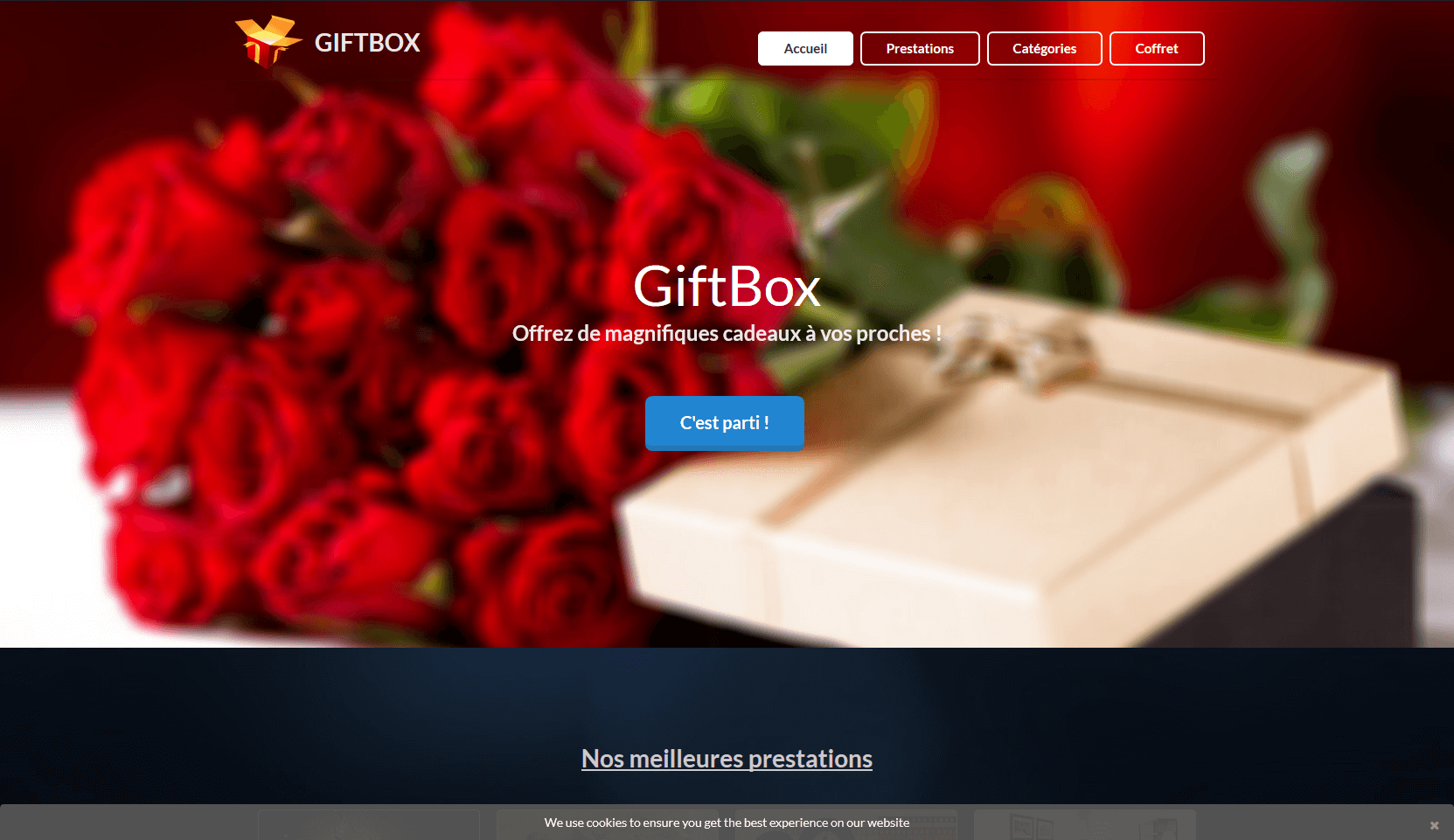 Giftbox